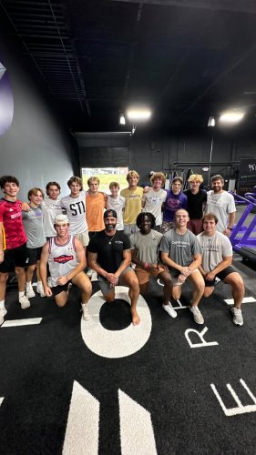 Video post from forceperformancestl.