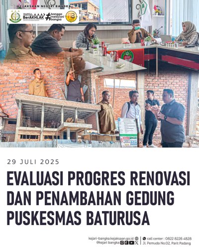 Photo post from kejaribangka.