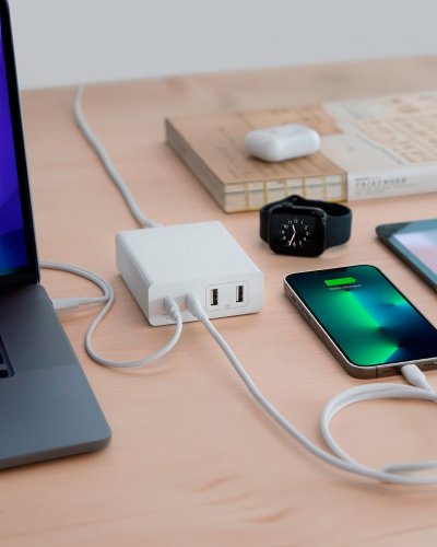 Carousel post from belkin_uk.