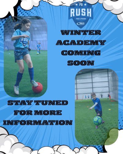 Photo post from parushsoccer.