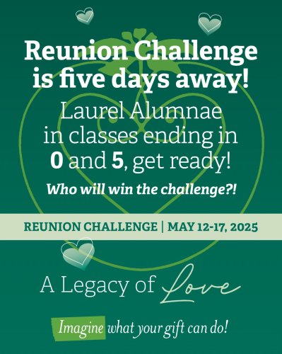 Photo post from laurelschool.