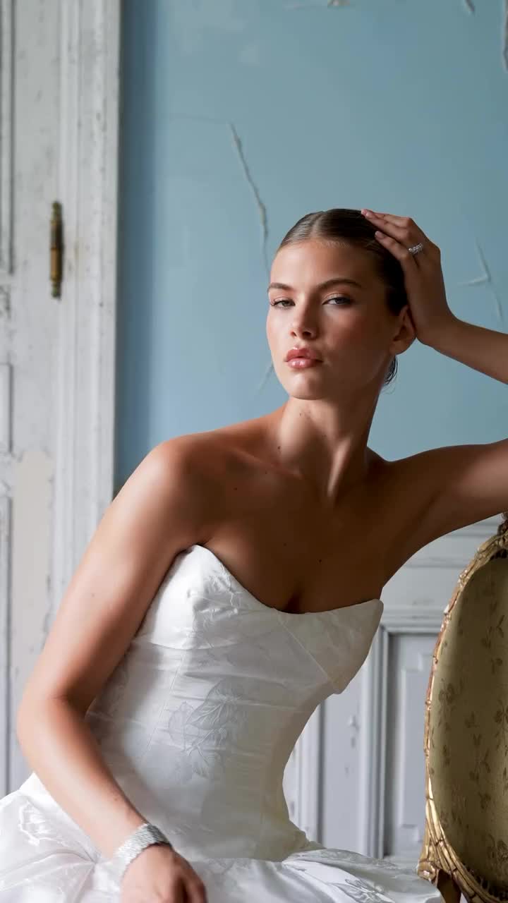 Video post from lelitebridal.