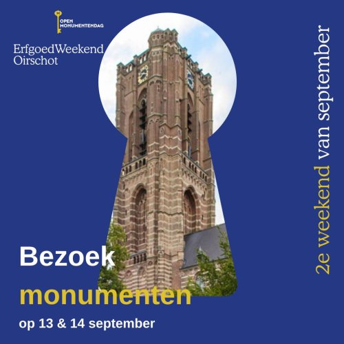 Photo post from visitoirschot.