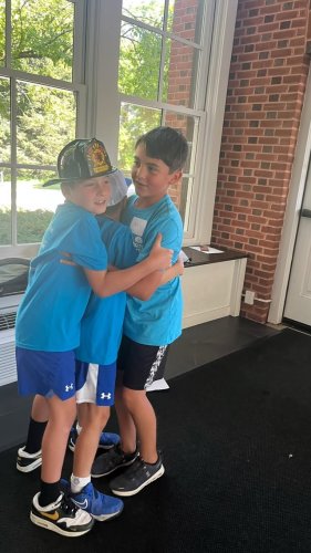 Video post from gortoncenterlf.