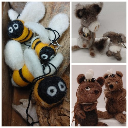 Photo post from niftygiftynorfolk.