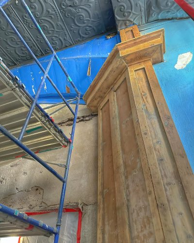 Photo post from teatro_carmen.