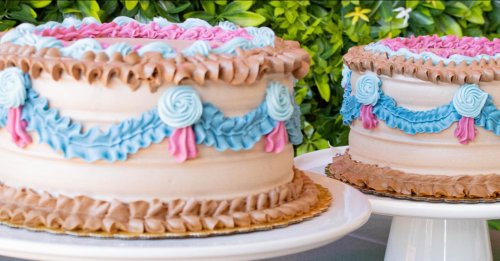 Photo post from famous_creations_catering.