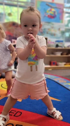 Video post from gortoncenterlf.