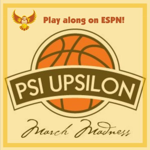 Photo post from psiupsilon.