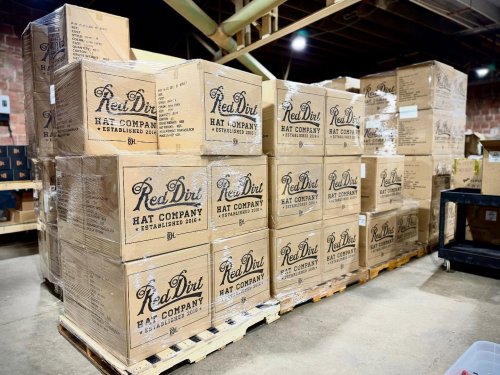 Photo post from reddirthatco.