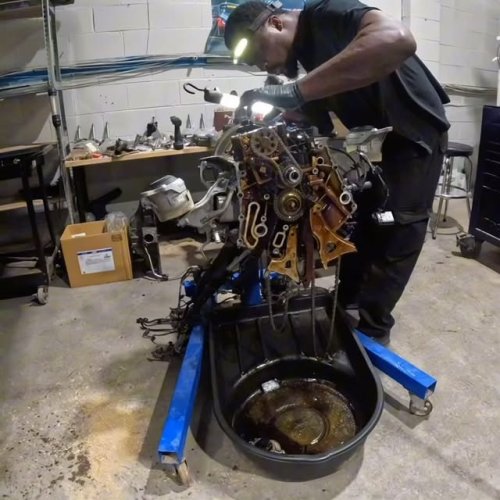 Video post from ambvag.