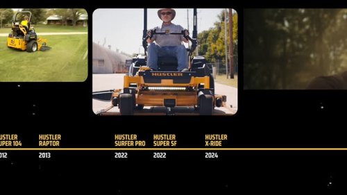 Video post from stanleyblackdecker.