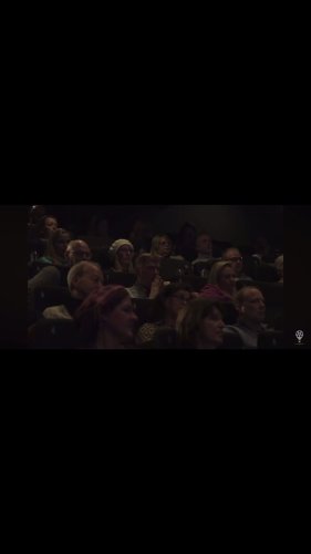 Video post from mycupofb.