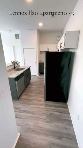 Video post from lennoxflatscolumbus.