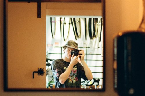 Photo post from slowspinsociety.