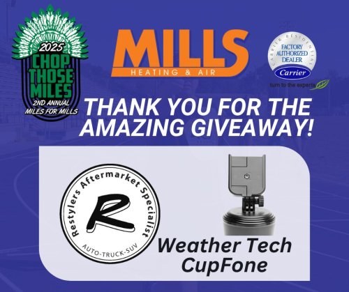 Photo post from millshvac.