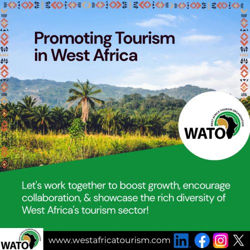 Photo post from wafricatourism.