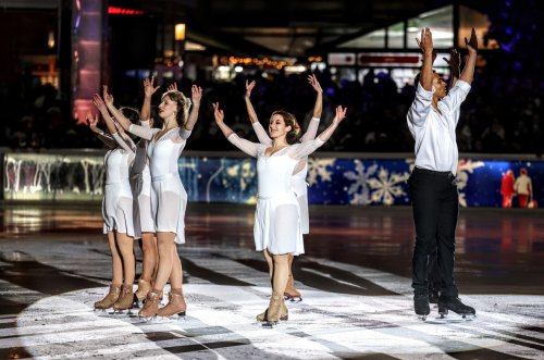 Carousel post from icetheatreofny.