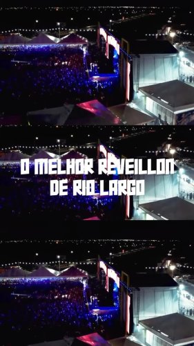 Video post from prefeiturariolargo.