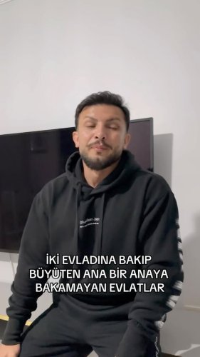 Video post from mehmetenliogluofficial.