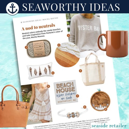 Photo post from seasideretailermag.