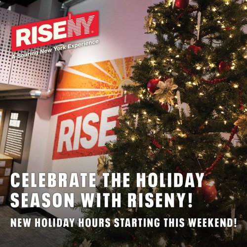 Photo post from risenyofficial.
