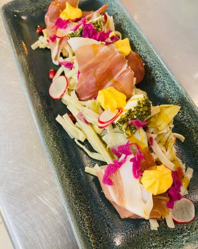 Photo post from miditreizepontarlier.