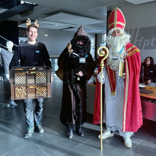 Photo post from fptrobotics.