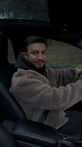 Video post from mehmetenliogluofficial.