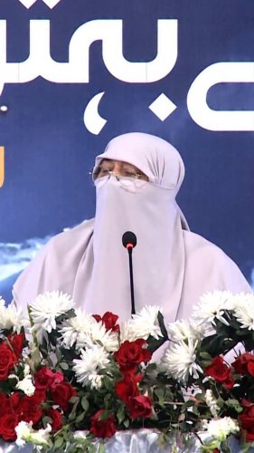 Video post from nighathashmi.