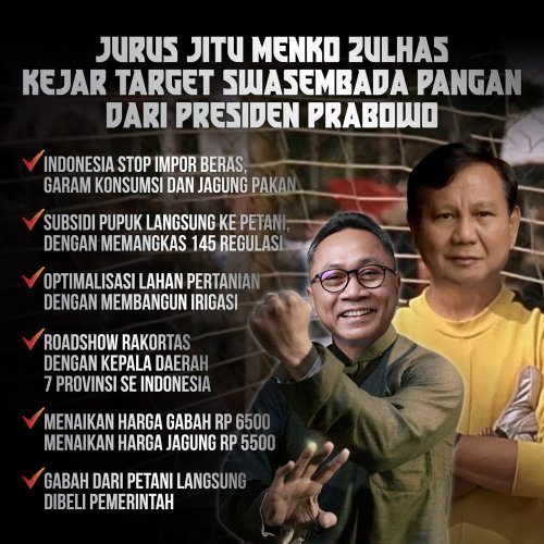 Photo post from amanatnasional.