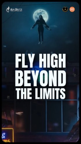 Video post from aimbritz.