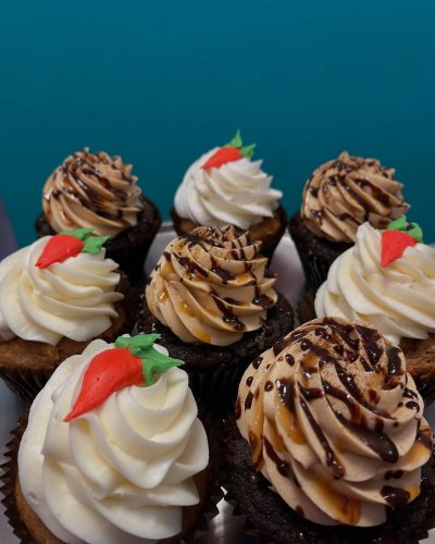 Photo post from smallcakestyler.