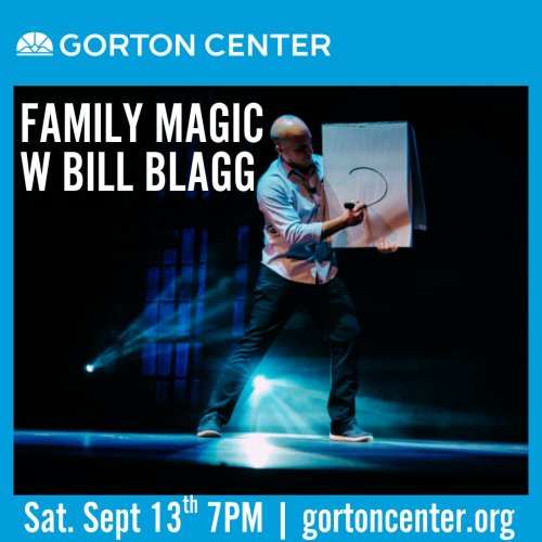 Photo post from gortoncenterlf.