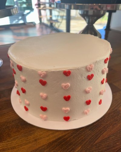 Photo post from smallcakestyler.