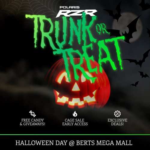 Photo post from bertsmegamall.