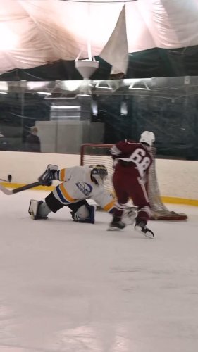 Video post from fu_hockey.