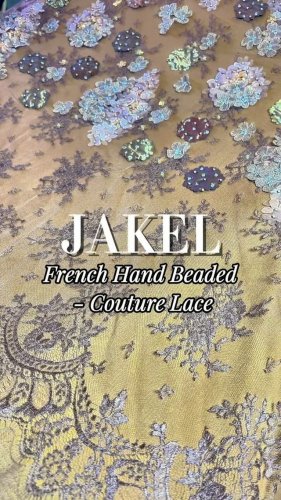 Video post from jakeltextile.