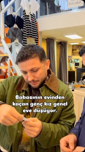 Video post from mehmetenliogluofficial.