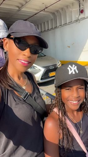 Video post from keishamazing.