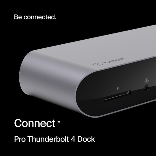 Photo post from belkin_uk.