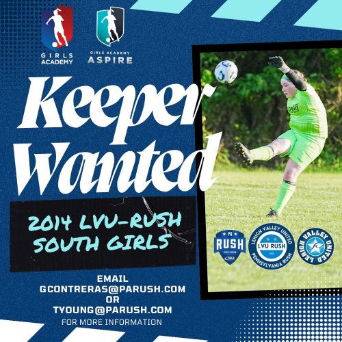 Photo post from parushsoccer.