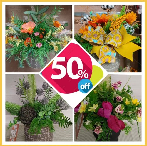 Photo post from niftygiftynorfolk.