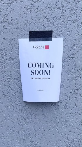 Video post from festival_mall.