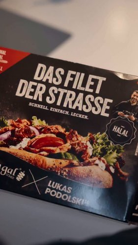 Video post from mangal_doener.