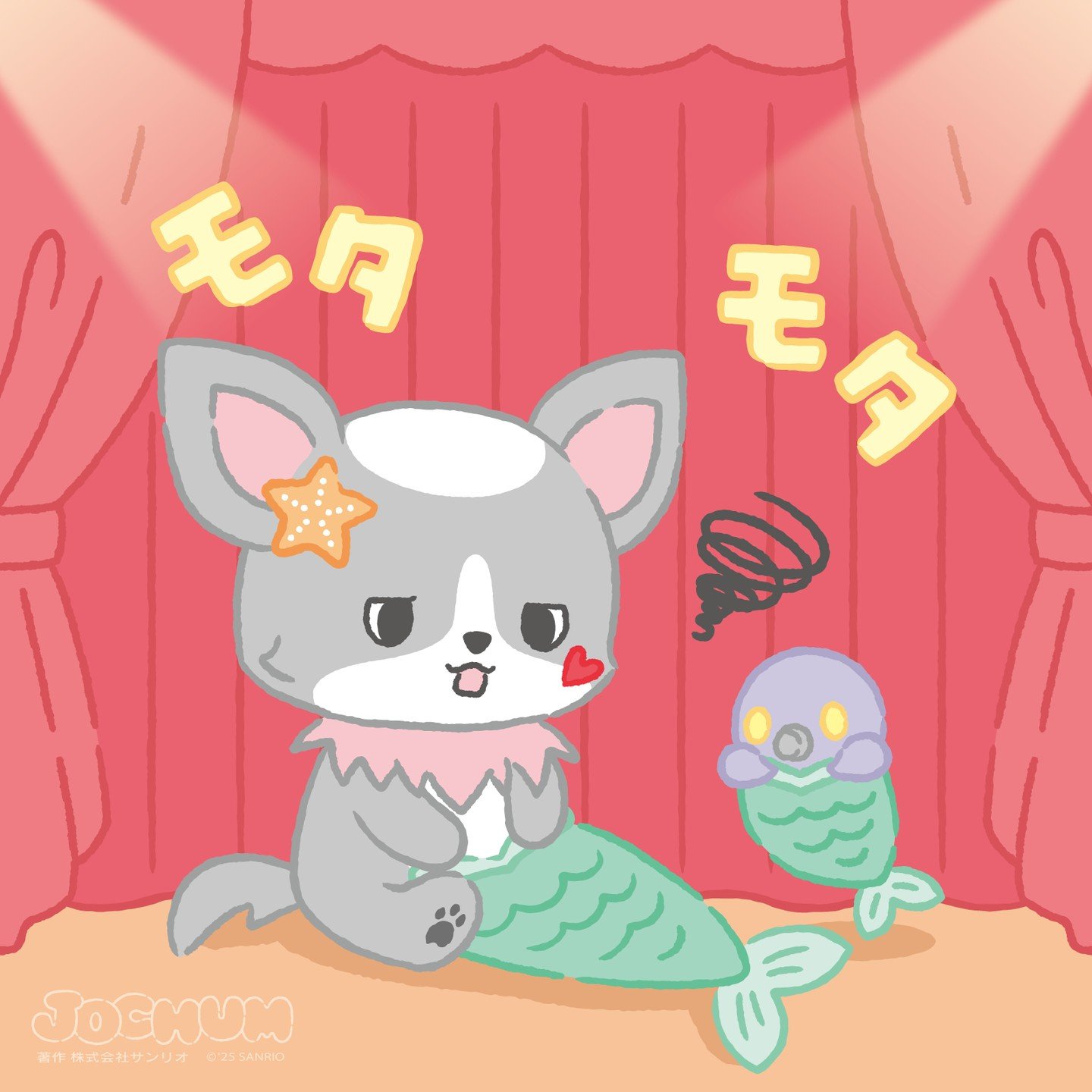 『3年保証』 JOCHUM｜サンリオ その他