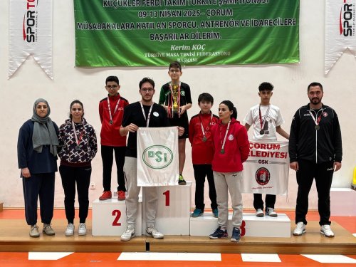 Photo post from turkiyemasatenisifederasyonu.