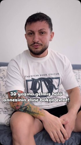 Video post from mehmetenliogluofficial.