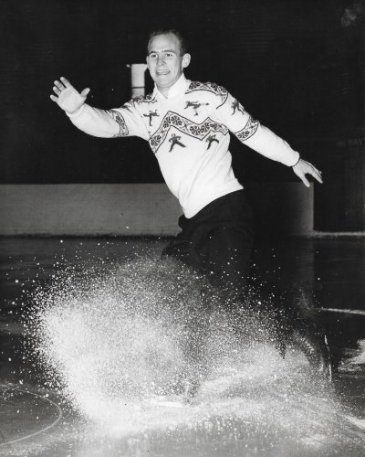 Photo post from icetheatreofny.