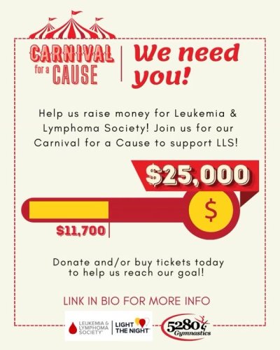 Video post from 5280.gymnastics.